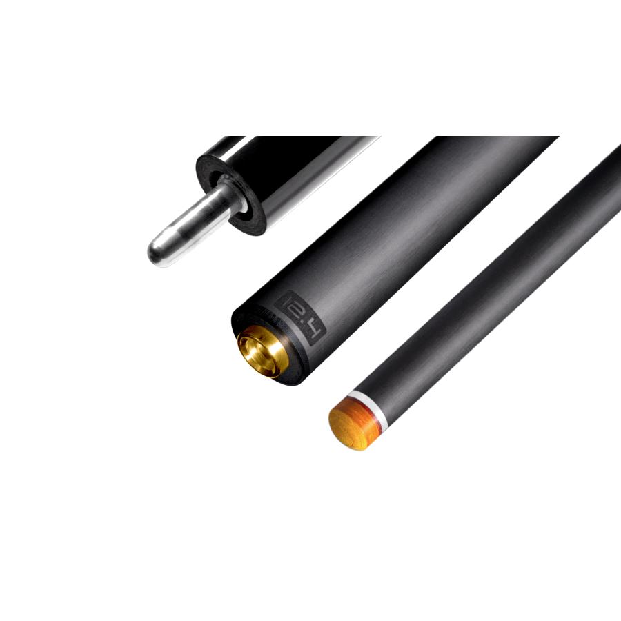 プレデター REVO シャフト (ユニロック ジョイント,先角 12.4mm) レボ