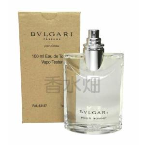 BVLGARI（ブルガリ） 並行輸入品 香水 メンズ プールオム ソワール EDT