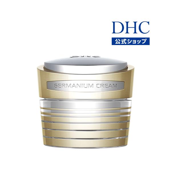 dhc 美容 保湿 クリーム 【 DHC 公式 】【送料無料】DHC GEクリーム