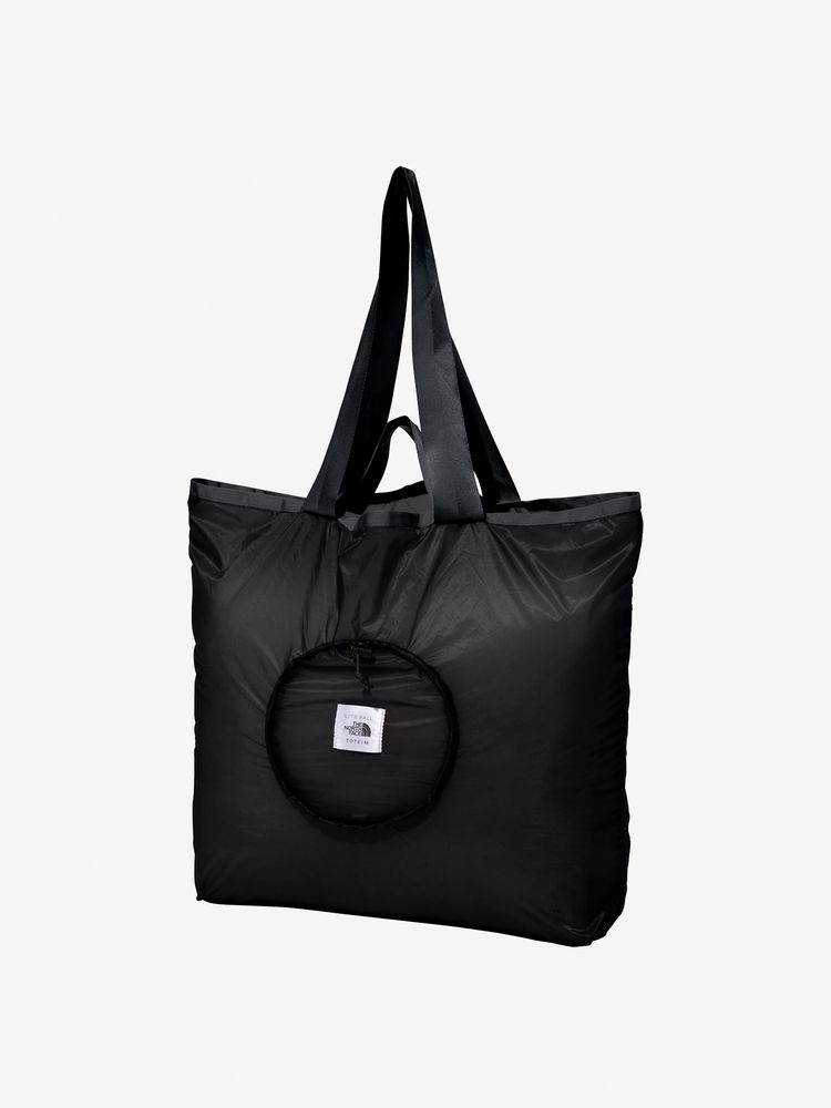 公式・アウトレット】ライトボールトートM｜ザ・ノース・フェイス公式