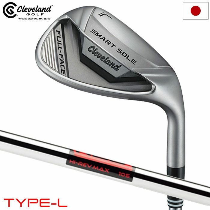 クリーブランド RTX ZIPCORE ツアーサテン ウエッジ メンズ 右用