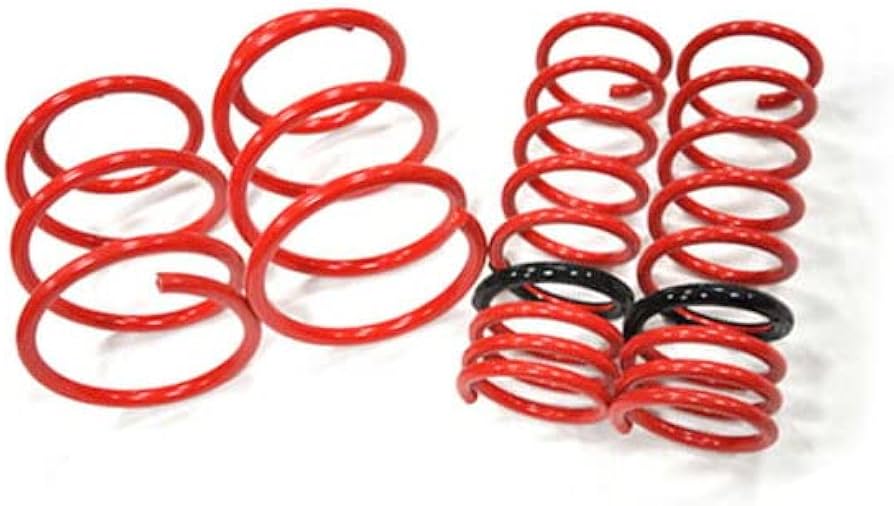 Amazon | tanabe タナベ ダウンサス サステック NF210 1台分セット