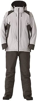 Amazon.co.jp: ダイワ(DAIWA) 防寒ウェア レインマックス®ハイパー