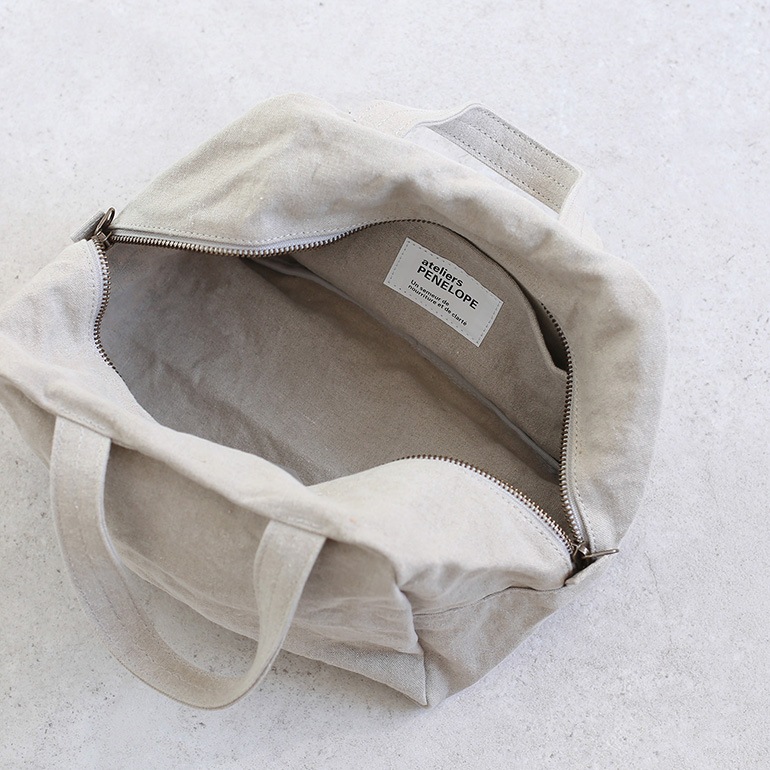 ateliers PENELOPE アトリエペネロープ｜APボストン (S)【全2色】 通販