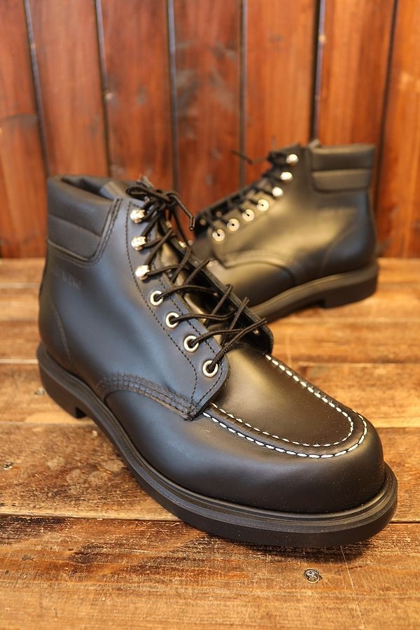 RED WING レッドウィング ICON STYLE NO.8133 SUPERSOLE 6