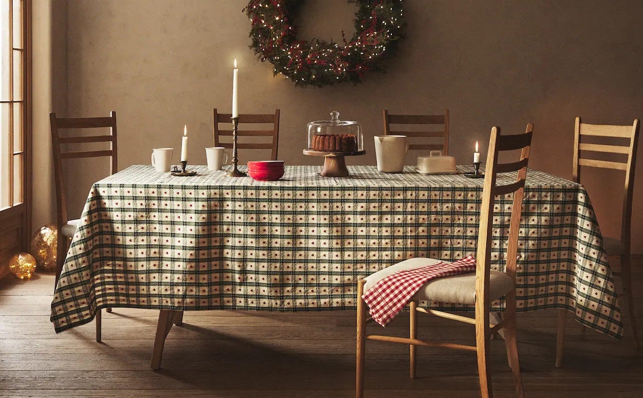 ZARA HOME】2022 CHRISTMAS COLLECTION | 株式会社ITXジャパンの