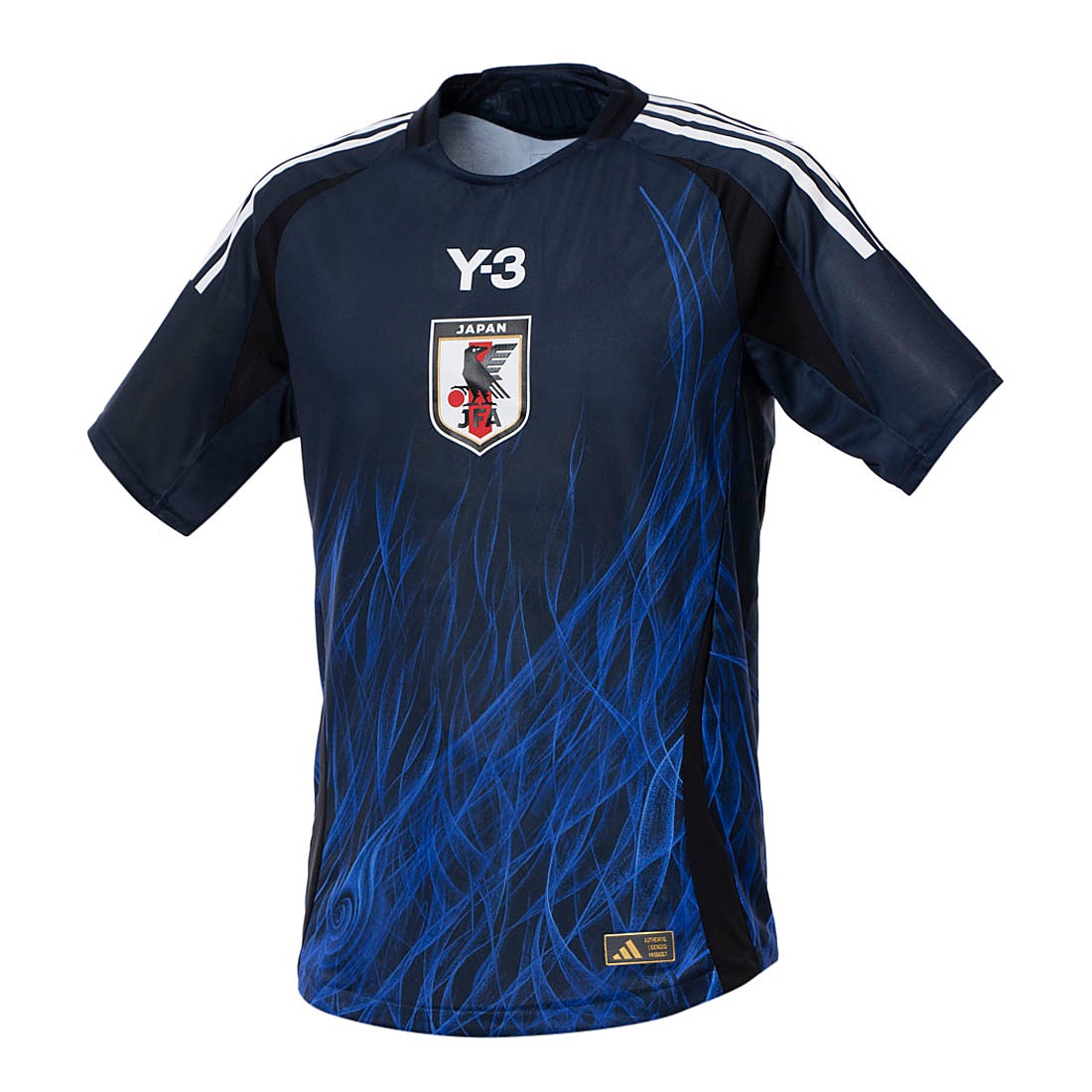 adidas アディダス サッカー日本代表 2024 ホーム オーセンティック