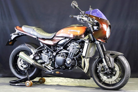 Z900RS CAFE ビキニカウルSPL – A-TECH Online Shop