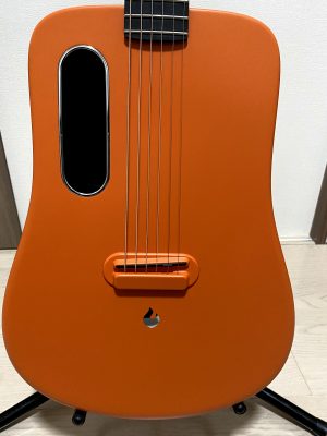 エレアコを再定義！「LAVA ME 2」は最新テクノロジーの塊！