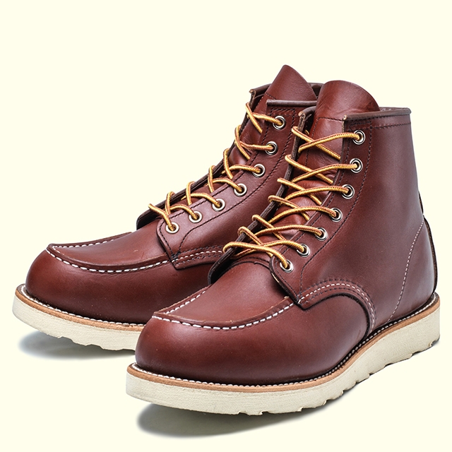レッドウィング アイリッシュセッター 9106 RED WING IRISH SETTER 9106 9