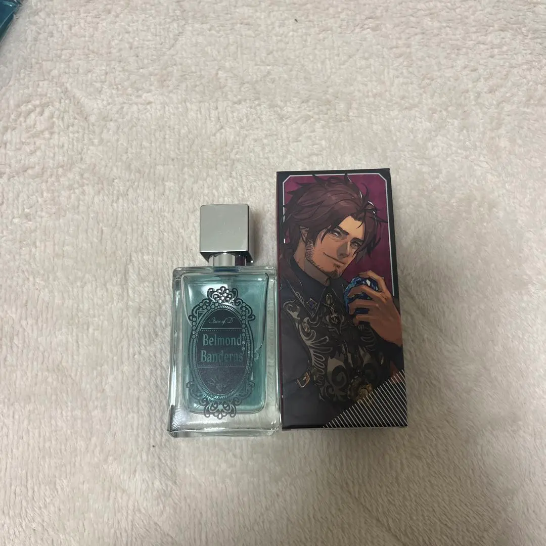 2026年最新】ベルモンド・バンデラス 香水の人気アイテム - メルカリ