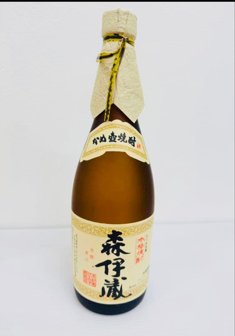 本格焼酎 720ml 25度 芋焼酎 甕仕込 摩無志 25度 720ml