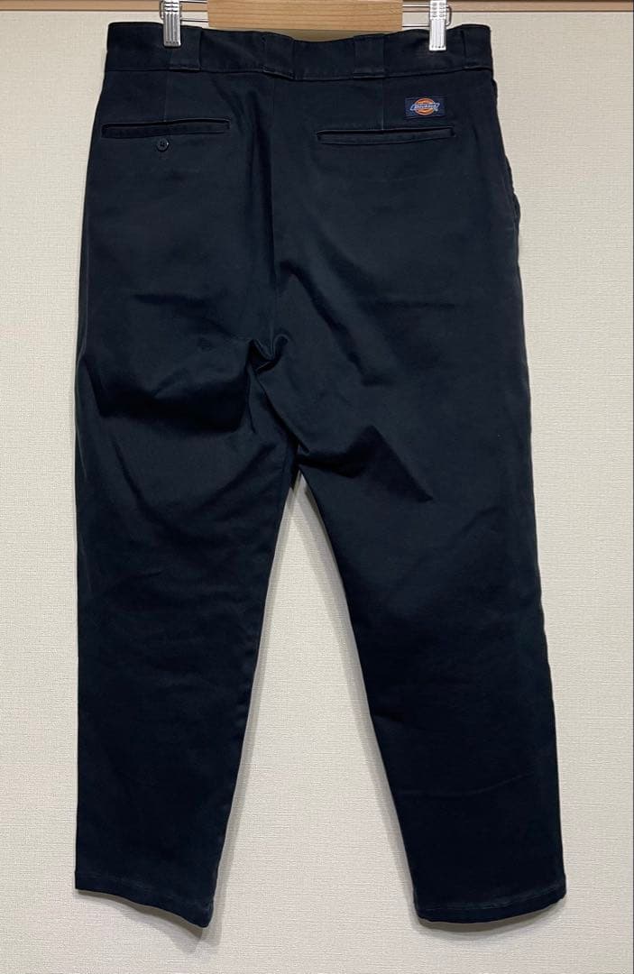 RHC Dickies ストレッチコットンパンツ RHCロンハーマン×ディッキーズ