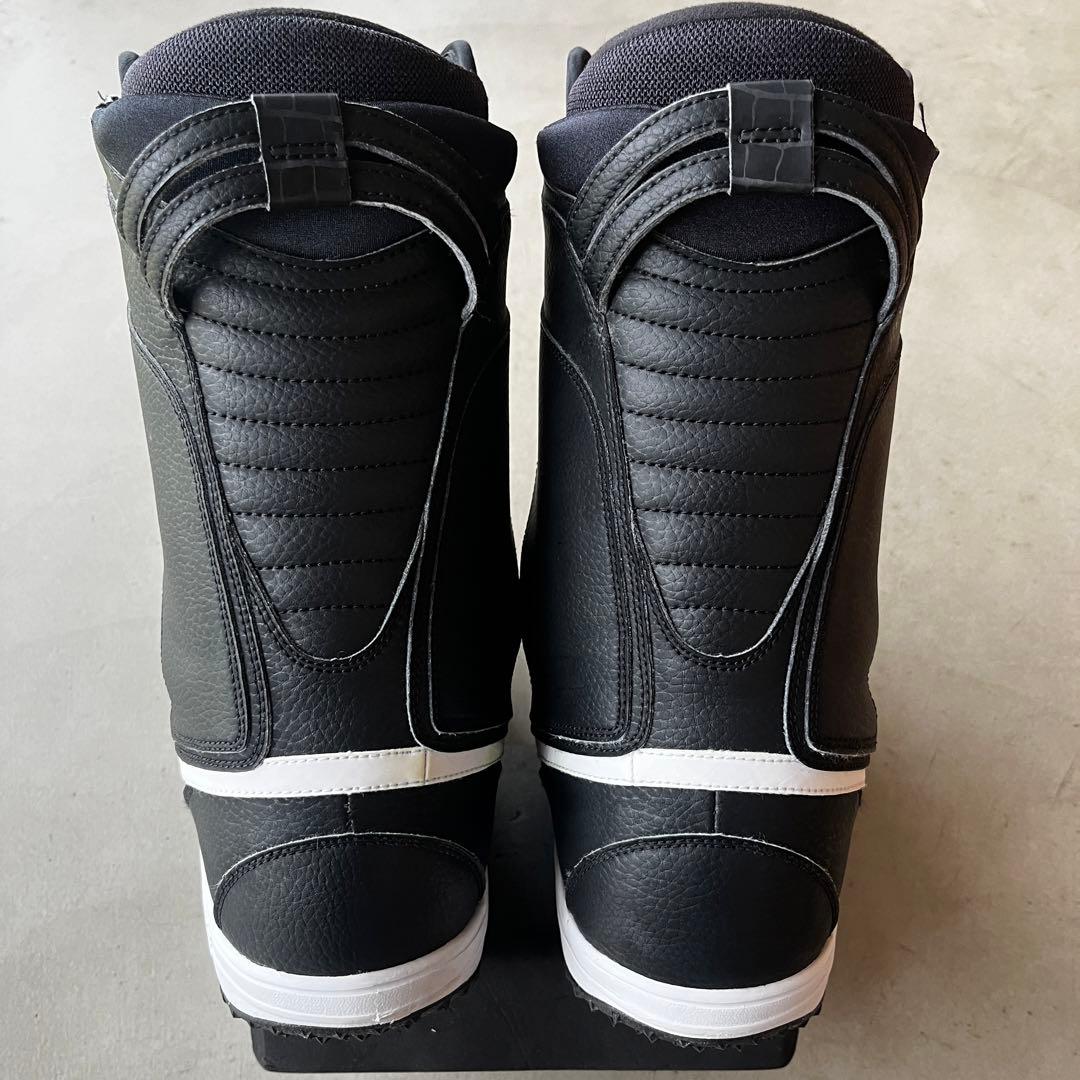 NIKE】ナイキ スノーボードブーツ VAPEN×BOA 29㎝ ボア スノボ - メルカリ