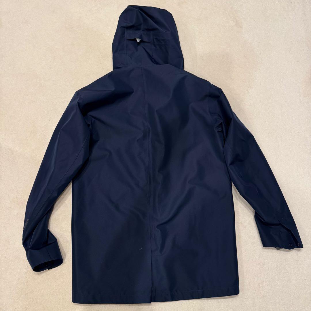 週末値引き中！ フーディニ houdini M's Sherlock Coat - メルカリ