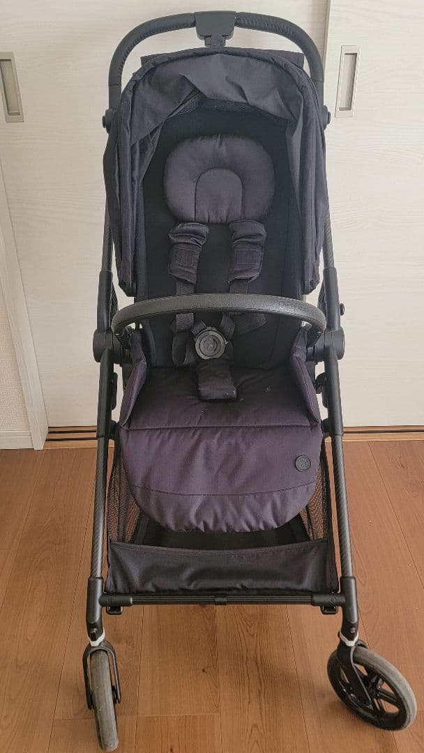 サイベックス メリオ カーボン 2021年リニューアルモデル【送料無料】 楽天市場】正規販売店 2年保証 サイベックス ベビーカー メリオ