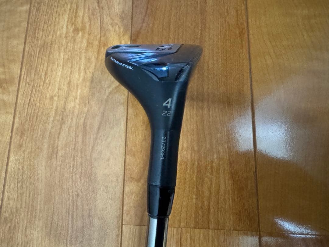 名器！PING G400 ユーティリティ 4番 純正ツアーXシャフト 楽天市場】ping g400 ユーティリティの通販