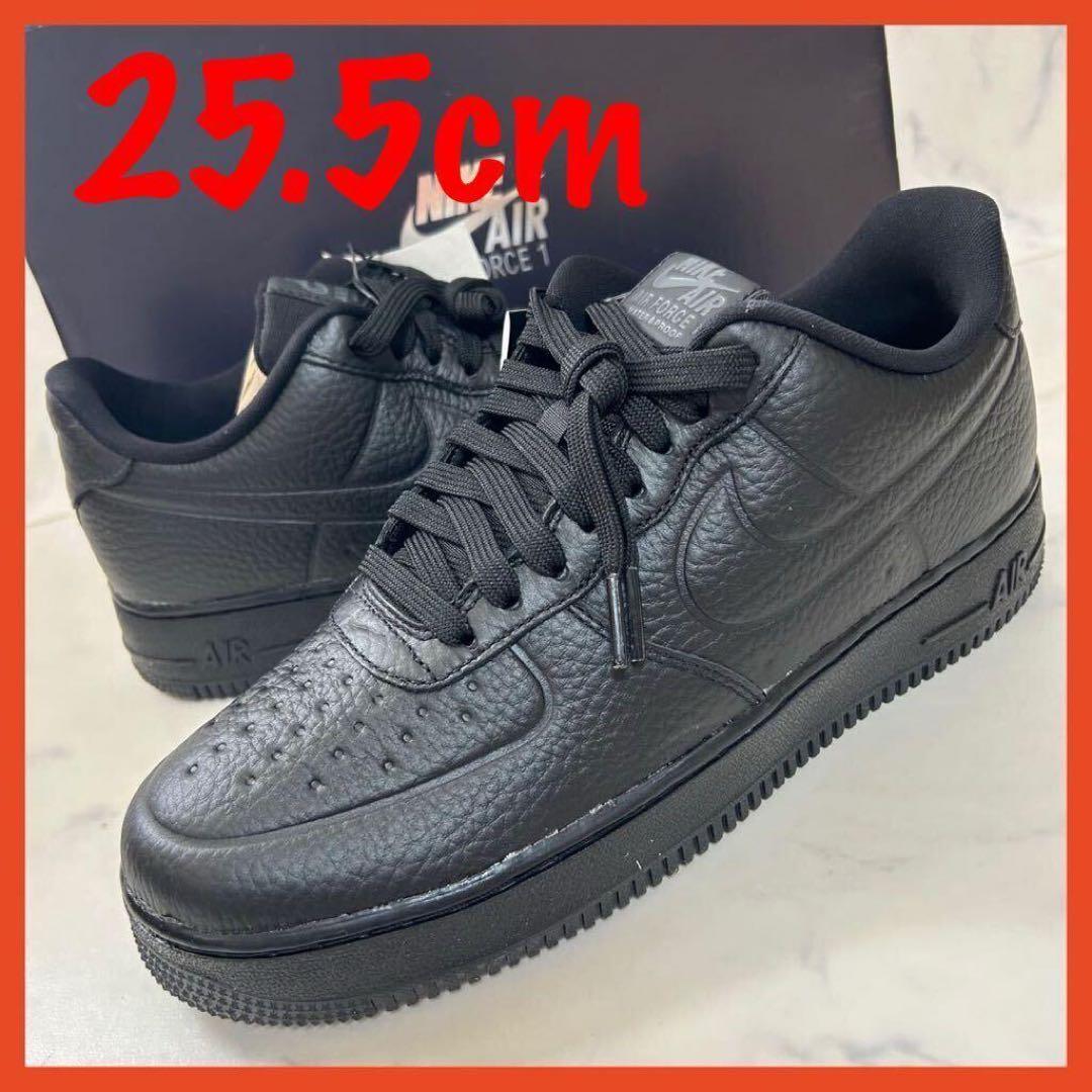 ナイキ エアフォース1 '07 プロテック WP 