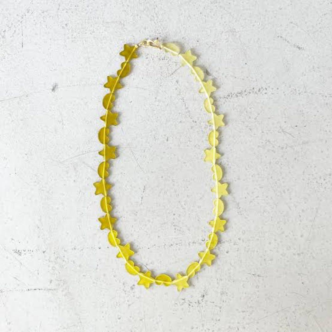 金*様 ఐకావా(アイカワ) randy ランディー ネックレス - メルカリ