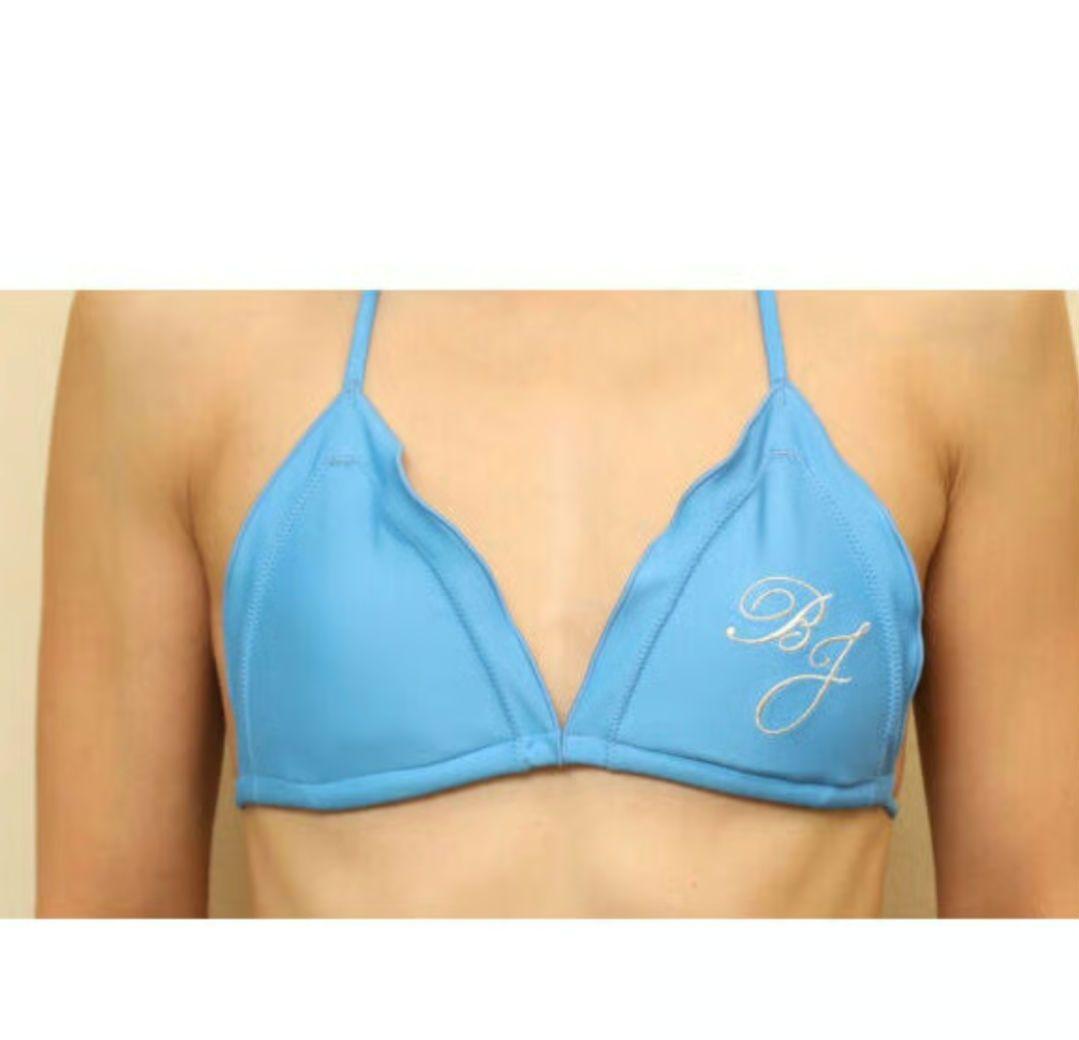 ベストボディジャパン　ファイナル用ビキニ