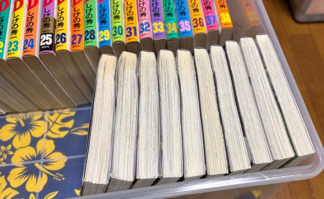 頭文字Ｄ　全48巻（希少）ミスプリント版含む　第1巻以外は初版